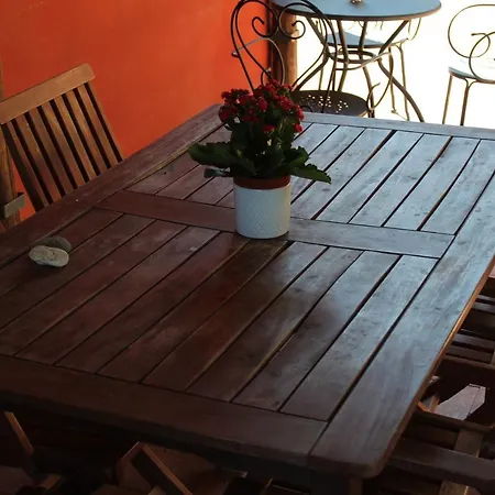 Il Giardino Dei Lucchesi - Country Houses *