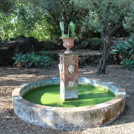 Il Giardino Dei Lucchesi - Country Houses *