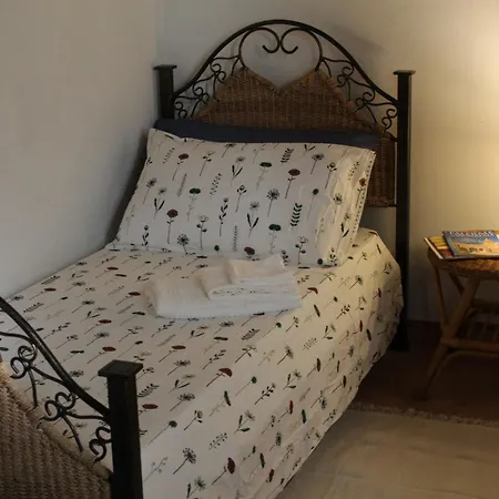 Il Giardino Dei Lucchesi - Country Houses Vakantiehuis *