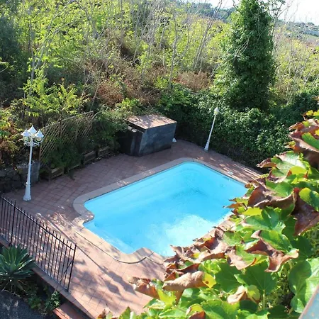 Il Giardino Dei Lucchesi - Country Houses Vakantiehuis