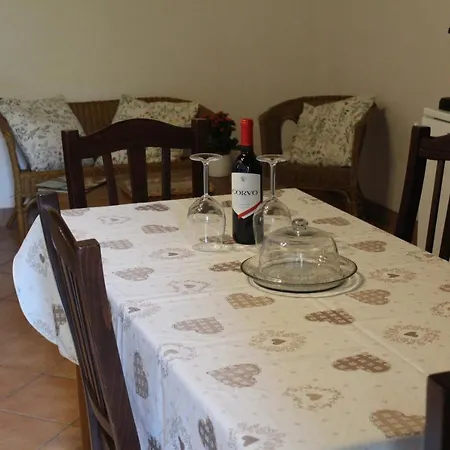 Il Giardino Dei Lucchesi - Country Houses Vakantiehuis