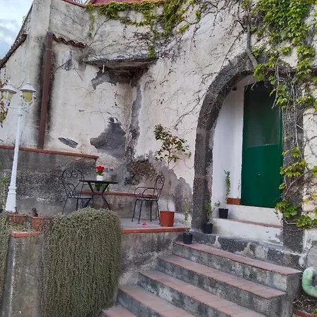 Il Giardino Dei Lucchesi - Country Houses Vakantiehuis *