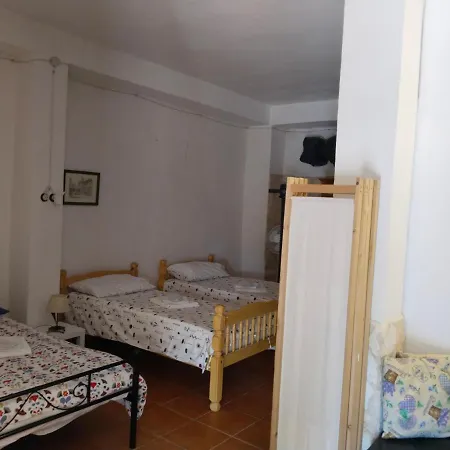 Vakantiehuis Il Giardino Dei Lucchesi - Country Houses *