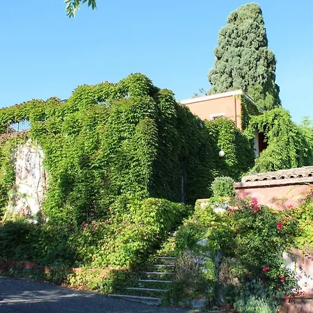 Il Giardino Dei Lucchesi - Country Houses * Aci Catena