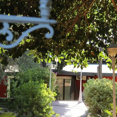 Il Giardino Dei Lucchesi - Country Houses Nyaraló *