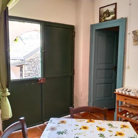 Nyaraló Il Giardino Dei Lucchesi - Country Houses