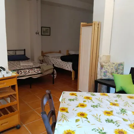 Il Giardino Dei Lucchesi - Country Houses Aci Catena