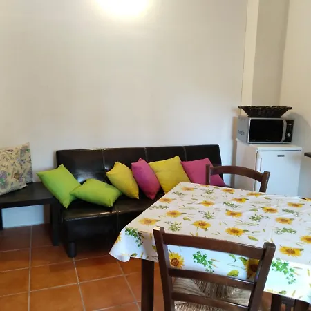 Il Giardino Dei Lucchesi - Country Houses * Aci Catena