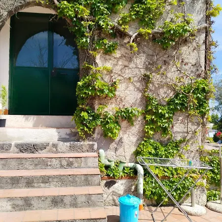 Il Giardino Dei Lucchesi - Country Houses